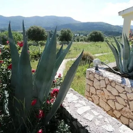 Tzannata Kefalonia
