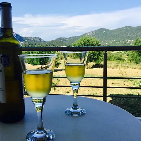 Dom wakacyjny Tzannata Kefalonia