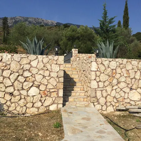 Tzannata Kefalonia Poros (Kefalonia)
