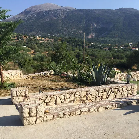 Tzannata Kefalonia *