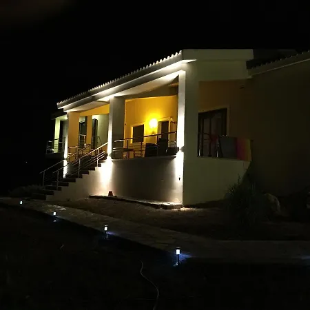 Dom wakacyjny Tzannata Kefalonia *