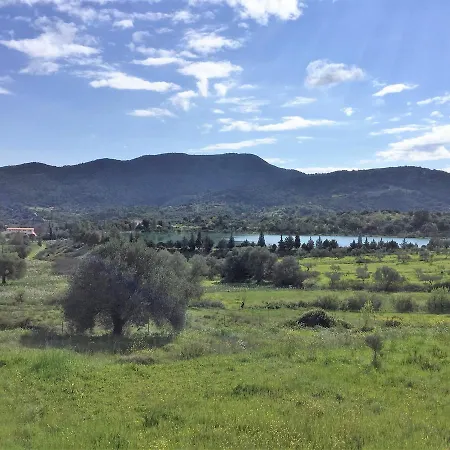 Tzannata Kefalonia Dom wakacyjny Poros (Kefalonia)