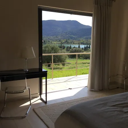 Dom wakacyjny Tzannata Kefalonia