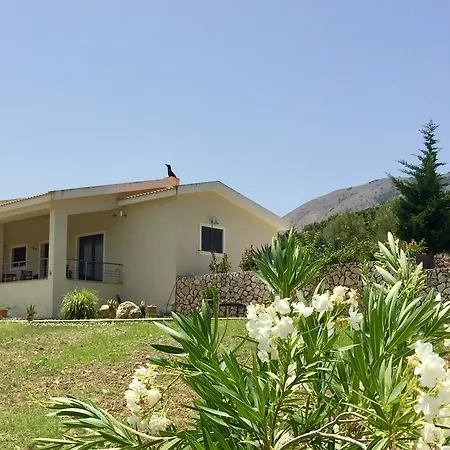 Dom wakacyjny Tzannata Kefalonia *