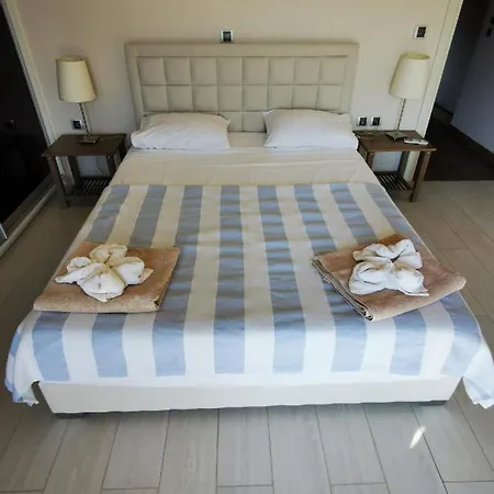 Dom wakacyjny Tzannata Kefalonia *