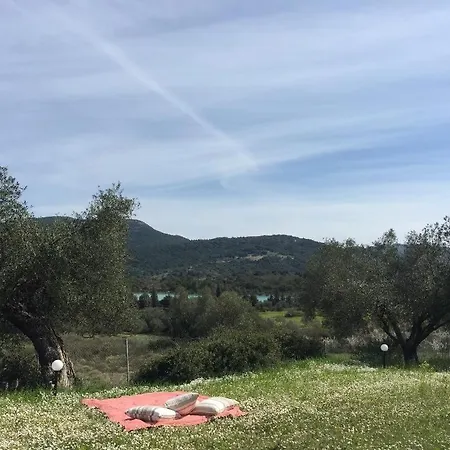 Tzannata Kefalonia *