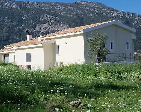 Tzannata Kefalonia